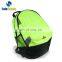 New design Hige quality good-looking safety reflective backpack hiking