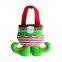 Christmas Candy Bags ELF Shorts Pants Bag elf Pants Christmas Stockings