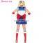 Factory New Design Japanese Anime Cosplay Costume Adult Fancy Halloween Dress