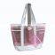 wholesale straw mesh beach bags
