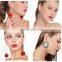 Fashion Sequin Fur Big Ball Drop Earrings Long Tassel Dangle Statement Earring