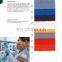 China supplier polyester anti-acid fabric anti alkali fabric