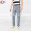 Wholesale Casual Pants Slim Fit Cotton Chinos For Men