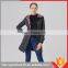 Classic Ladies Winter Cashmere Wool Long Cardigan Sweater Coat