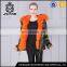 2017 new mongolian lamb real fur parka with detachable fur collars