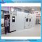 Vehicle driving test machine Climatic temperature control cabinet Walk in Test chamber