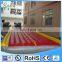 SUNWAY Inflatable Race Track for Sale Exercise Equipment Gym Air Mat Track Matress