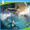 Hot selling wholesale inflatable human sphere water ball walking