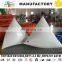 Custom Inflatable Dorito Arena For Bunker Paintball For Sales
