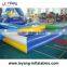 Double tube water pool for swimming / Outdoor water pool games