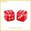Bulk Dice Wholesale 16MM 6 Sided Colored Dice from Dice Manufacturers