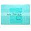 disposable pp 3d hostital surgical bedsheet set
