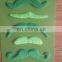 Carnival party mustaches M-U425