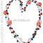 Fashion jewelry matching costume