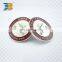wholesale soft enamel custom metal memorial badge buttons