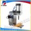 Pneumatic Button Press machine badge machine all-steel body containing a set of mould Convenient and quick