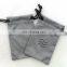 Gift Bags, Wedding Favors | Unbleached Muslin Favor Bags, Cotton Pouches