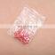 Customized Plastic Seal Tag For Clothing Security Seal Tag