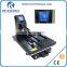 New Slide-out design heat press machine with LCD controller for sale