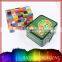 Custom metal lunch box birthday tin boxes