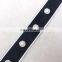 Hanmade items beaded pearl rivet ribbon trim for dresses decoration