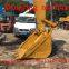 Used CAT 320bl crawler excavator   320b/320bl excavator