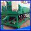 Organic Waste Composting Turner Machine for Organic Fertilizer