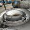 carbon steel torispherical dome dished end caps elliptical head
