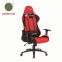ZX-1018Z Simple Color With Wheels Ergonomic Gaming Racing Chair