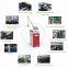 Price Laser Tattoo Removal Laser Machine to Remove Freckles Gentle Yag Laser