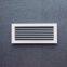 single deflection slot linear  diffuser air register factory