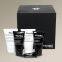 China Collapsible packaging for cosmetics Factory Price