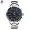 XINBOQIN Supplier Custom Made Tide Top Quality Fashion Colors China Branded Waterproof Automatic Mechanical Stainless Steel Man Watch