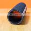 flexible rubber gasoline hydraulic hose spiral protectors