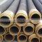 High quality large diameter flexible concrete squeeze pump hose