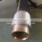 Hydraulic rubber hose prices for hose pump squeezing pump use