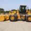 Heavy 4WD Cheap SEM 660D 6 Ton Bucket Wheel Loader