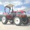 MAP554 agricultural machinery equipment 55HP tractor