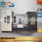 CNC Lathe Bearing Turret Vertical Machine