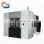 CNC Fanuc Horizontal Metal Drilling Machine