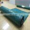  china supplier erosion control polypropylene silt fence woven geotextile