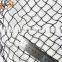 Plastic 10*10mm mesh HDPE anti bird net for grapes factory export