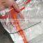 China manufacturer transparent pp woven bag for potatoes