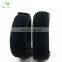 Hook and loop nylon adjustable strap, hook and loop elastic fastener