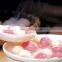 Sweet soup round rice dumpling ball forming machine