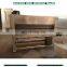 Alive sheep and lamb Slaughter House Hair Remover machine for sheep/goat butchery abattoir line