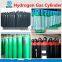 GB5099 Standard High Pressure Oxygen Gas Cylinder For Sale Around The World
