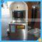 compact  srructure high efficiency dough divider diving machine/paste diving machine/bread pizze dough rounding machinery