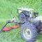 Nest performance Walking Tractor Gasoline Rotary Disc Mower