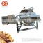Manufacturing Puffed Energy Food Rice Bar Praline Nougat Cake Machine Cereal Machinery Chocolate Bar Production Line